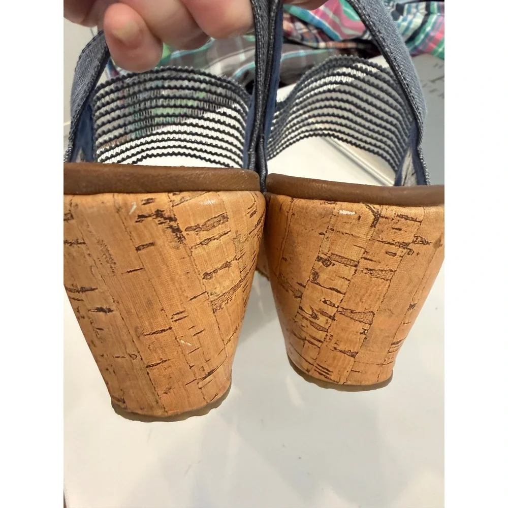 Skechers luxe foam